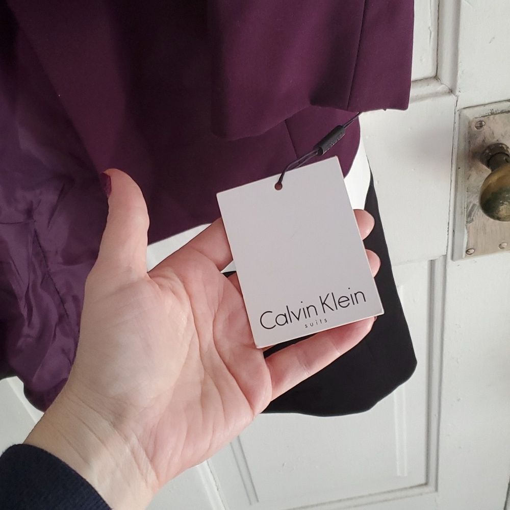 Calvin Klein Jacket - Picture 2 of 7